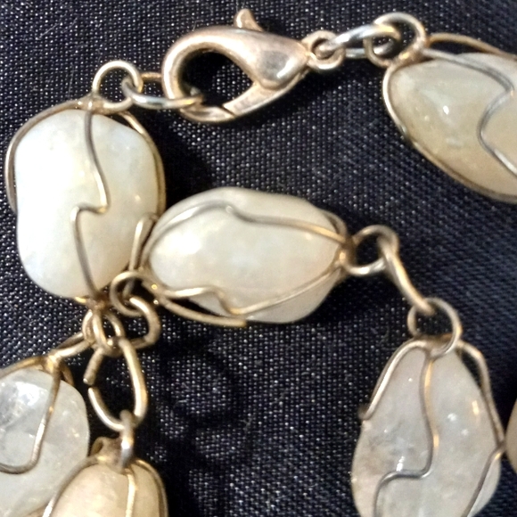 Bundle of Three Stylish Necklaces - Picture 9 of 10